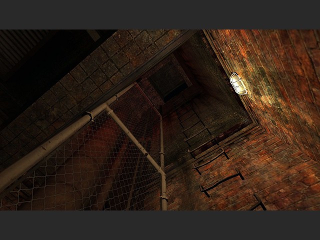 Tunnelaufgang