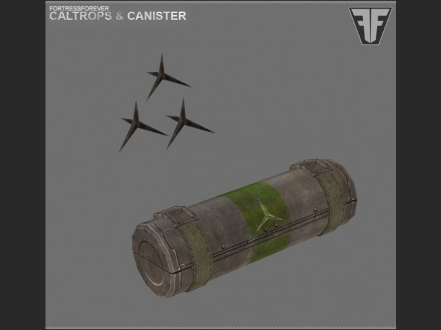 Caltrop (Krhenfe)