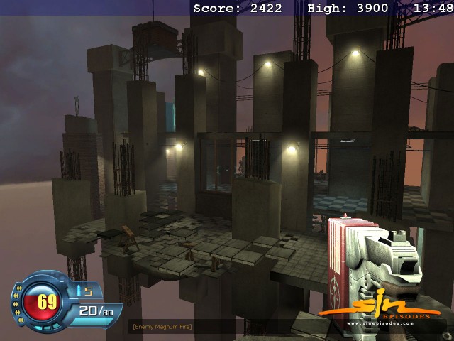 Neue Arena Mode Maps