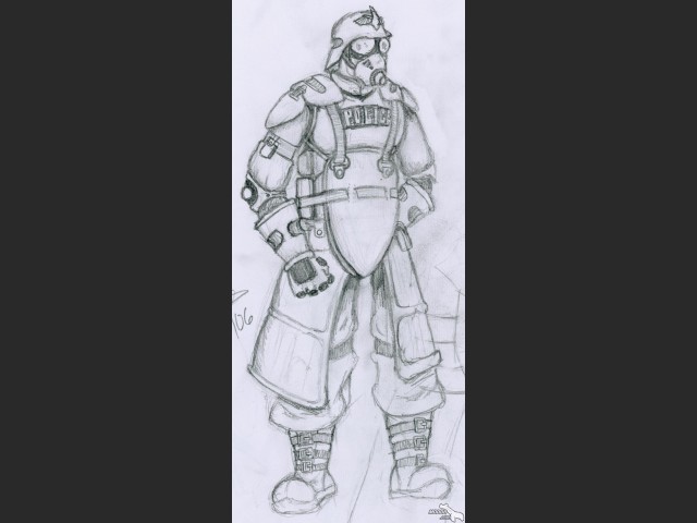 Concept Art
