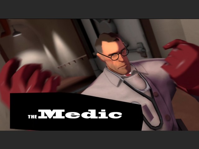 Medic