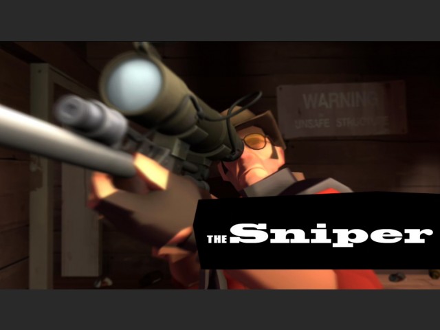 Sniper