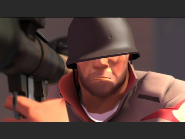 Soldier