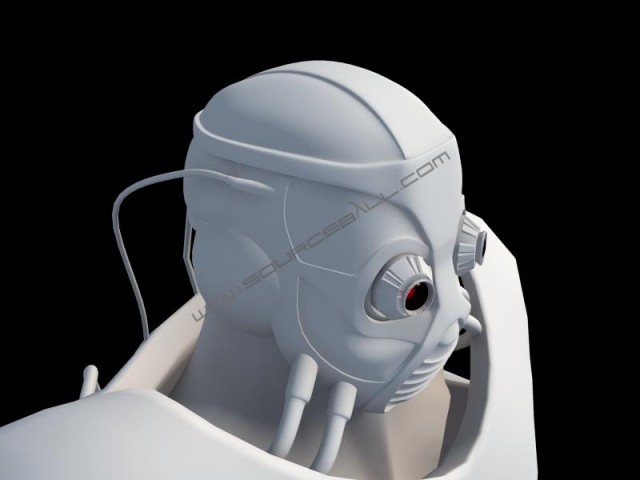 Goalie 2 WIP