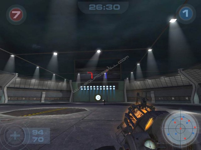WIP HUD