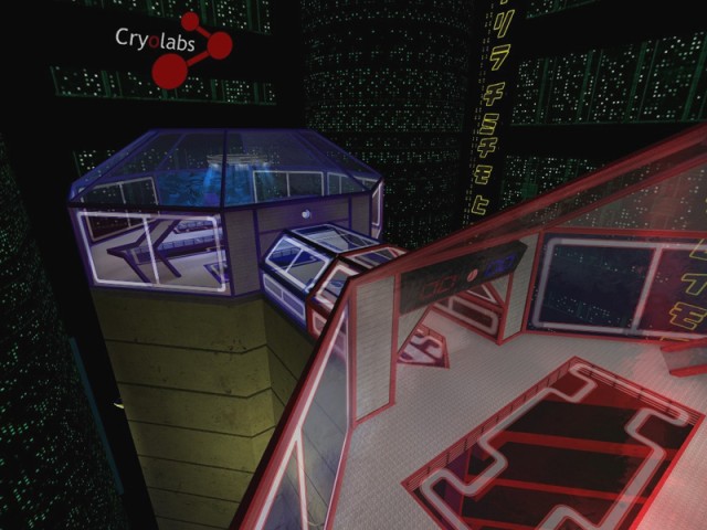 arena