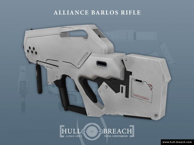 Alliance Barlos