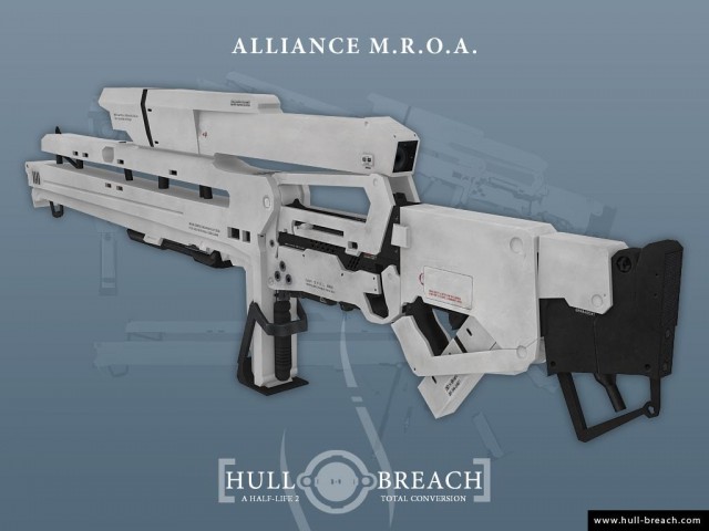 Alliance MROA