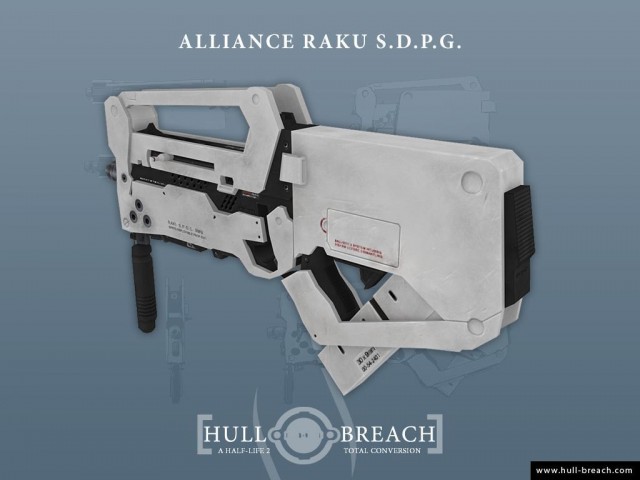 Alliance RAKU