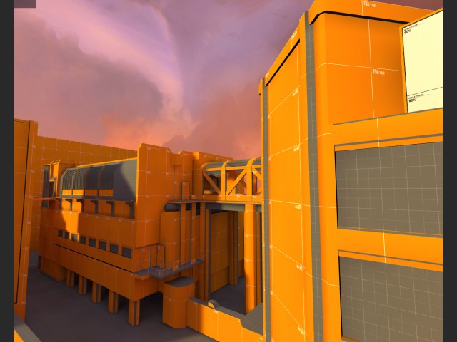 WIP mapping