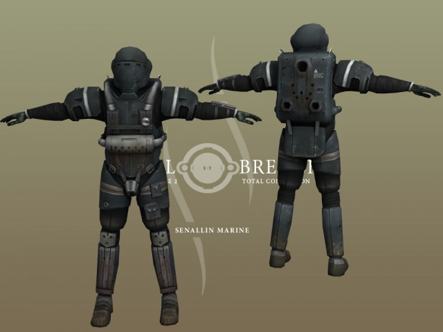 Senallin Marine