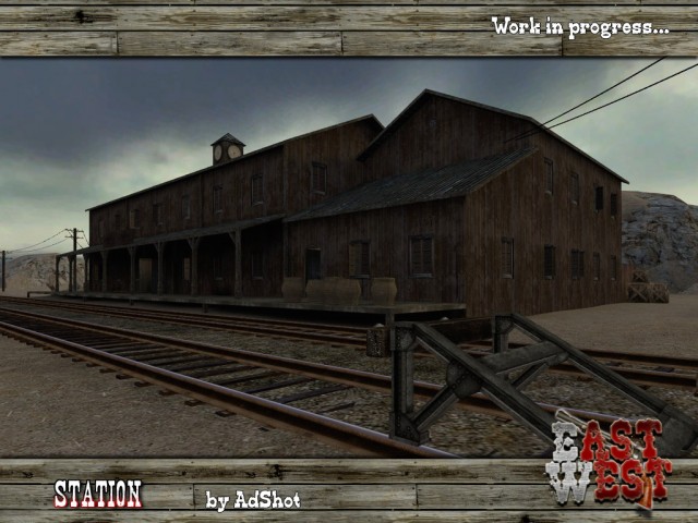 Station