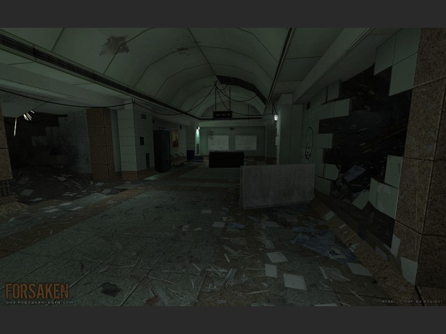 Mapname: Angel