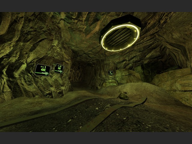 Undermine: Minengnge