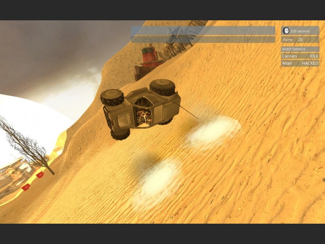 Playtest: Map vt_bare