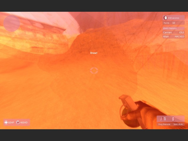Playtest: Map vt_bare