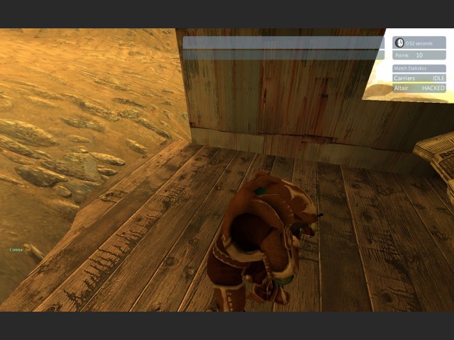 Playtest: Map vt_bare