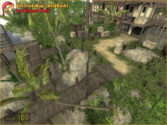 Map ohne Name