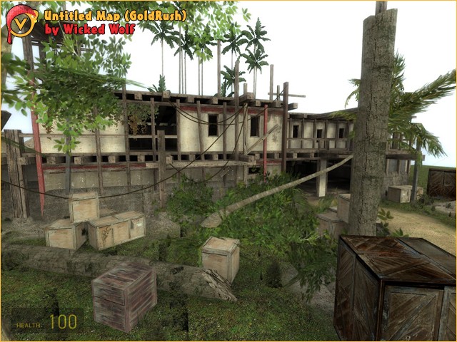 Map ohne Name