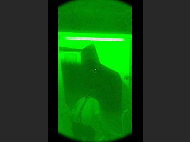 Neon-Licht