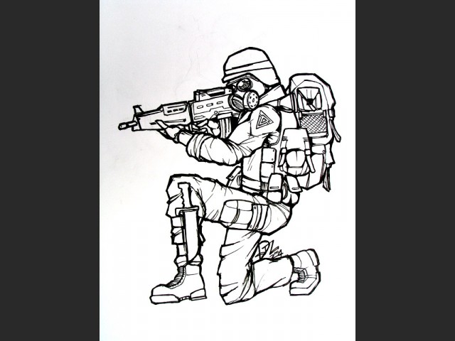 Concept Art 1