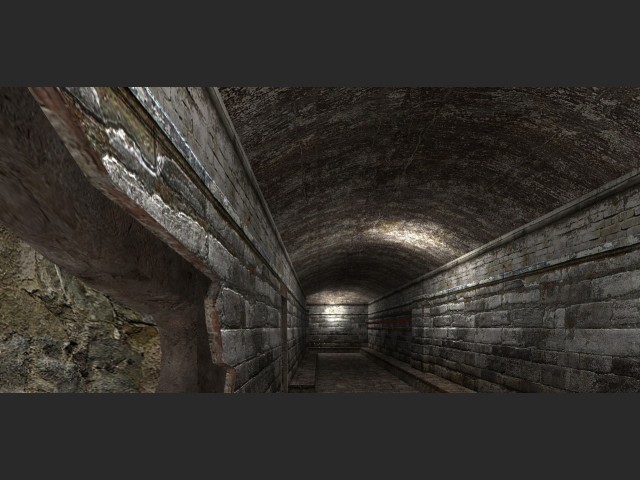 Map: Sewers
