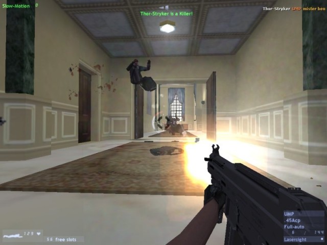 The Specialists 1.2