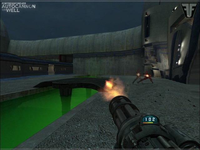 Autocannon