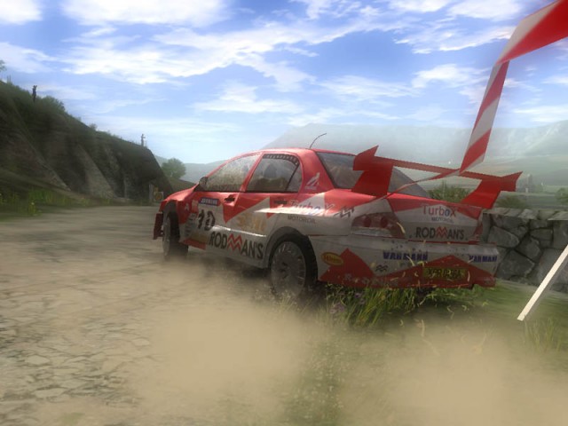 Powerslide