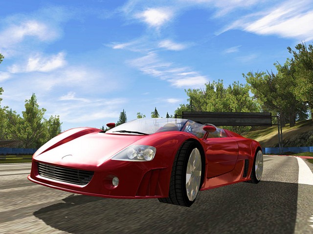 Concept Car