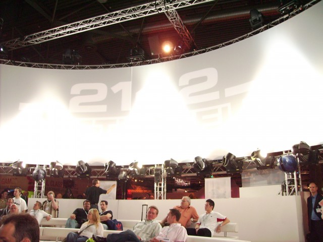 360-Leinwand