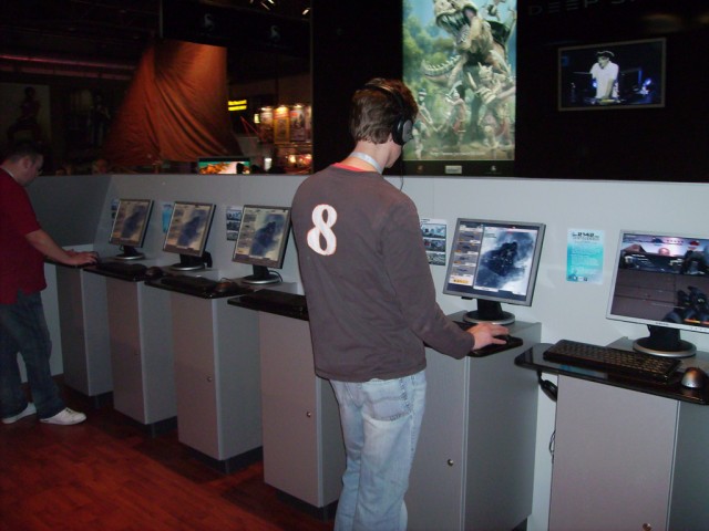 Spiele-Rechner