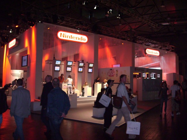 Nintendo