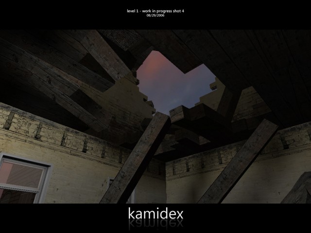 Level 1 (WIP)