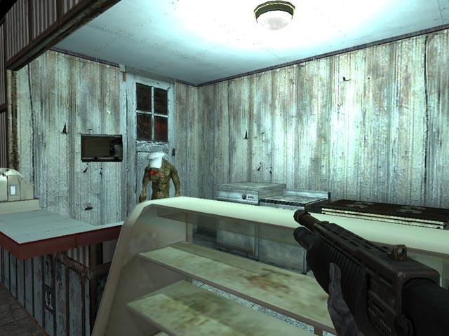Bilder aus der Beta 1