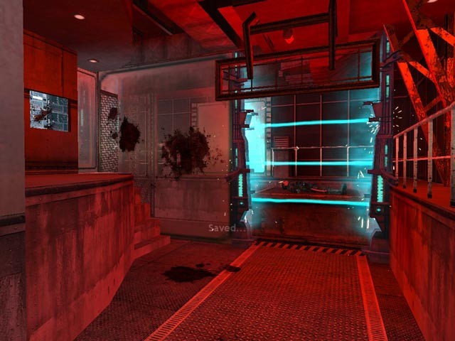 Bilder aus der Beta 1