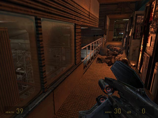 Bilder aus der Beta 1