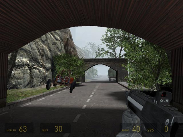 Bilder aus der Beta 1