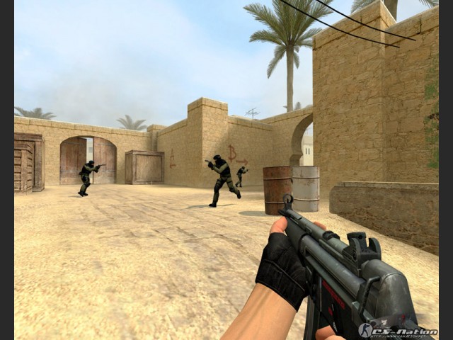 MP5