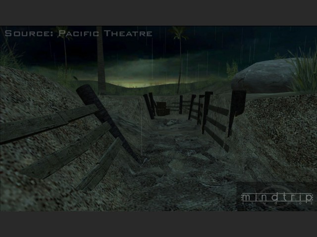 Mapshot: Guadalcanal