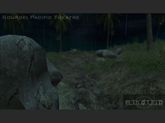 Mapshot: Guadalcanal