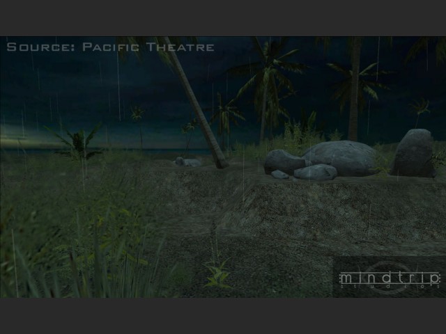 Mapshot: Guadalcanal