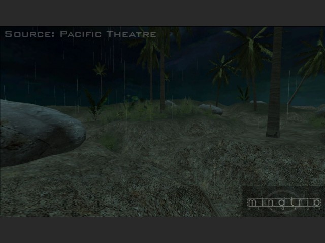 Mapshot: Guadalcanal