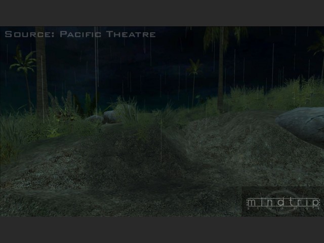 Mapshot: Guadalcanal