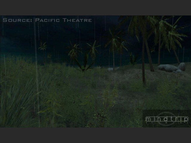 Mapshot: Guadalcanal