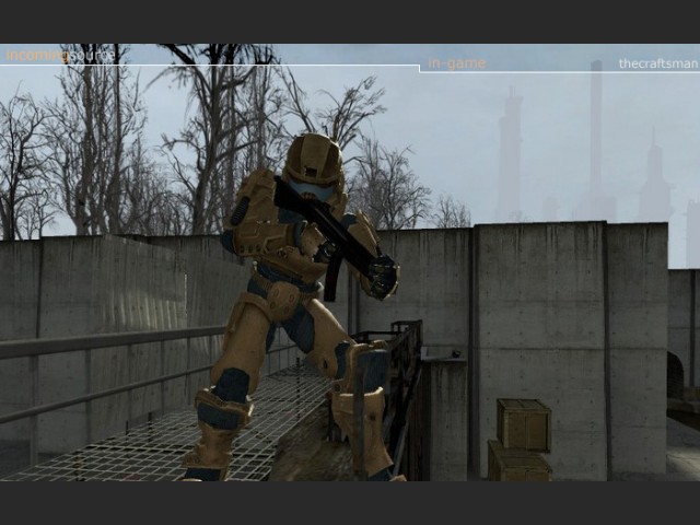 Soldat