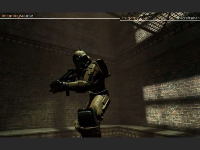 Soldat