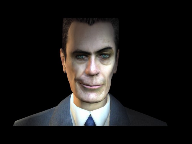 G-Man