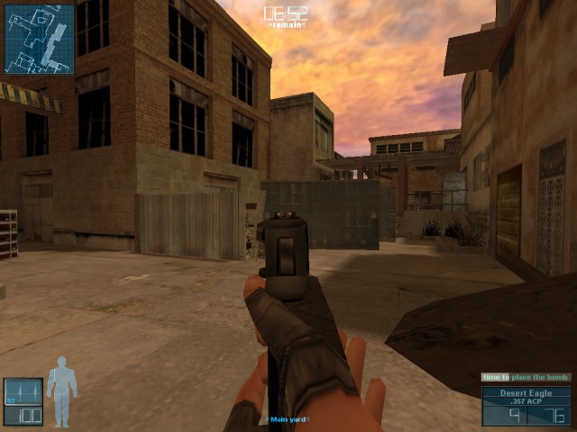 Desert Eagle