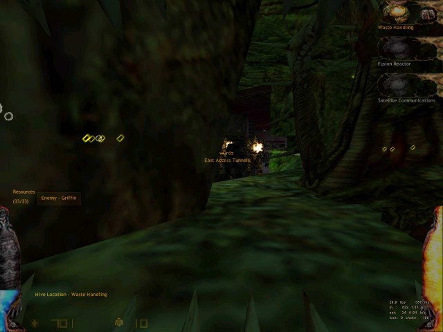 Die Map aus Alienaugen :)
